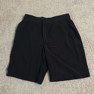 Lululemon 9” Lined Shorts